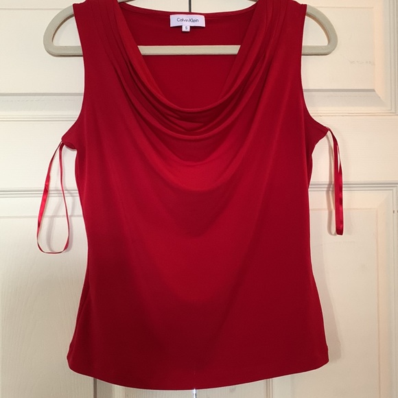 Calvin Klein Top - Picture 7 of 7